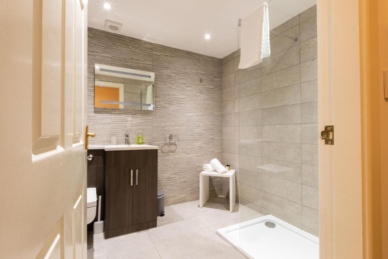 Studio Stay Fulwood Heights Preston  Extérieur photo