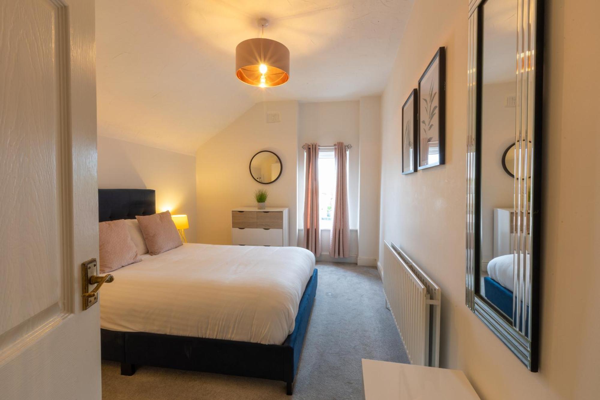 Studio Stay Fulwood Heights Preston  Extérieur photo
