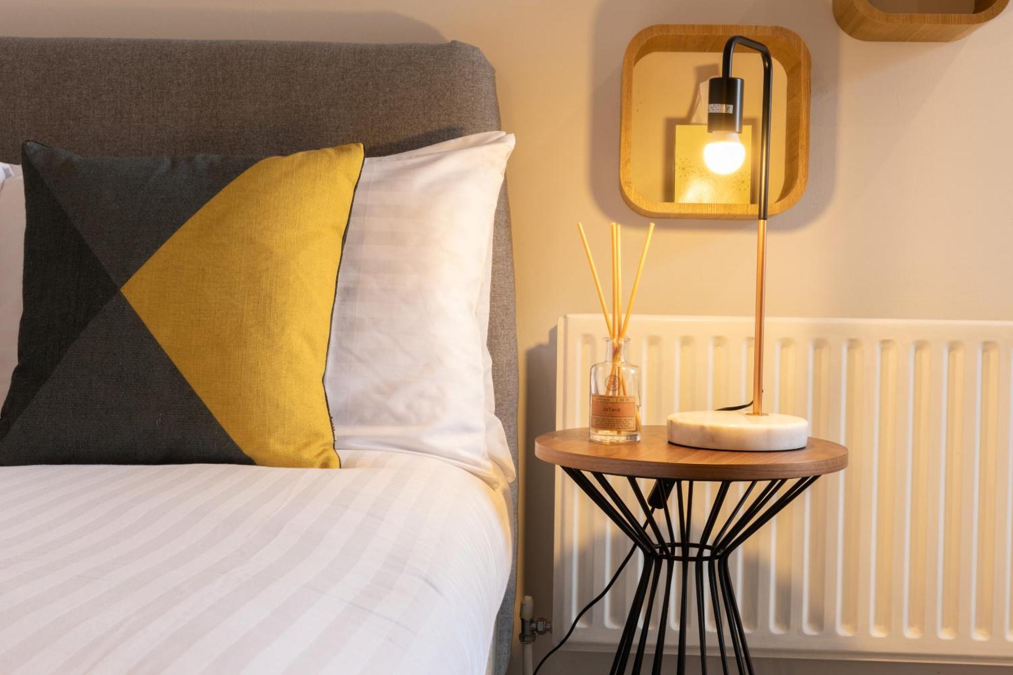 Studio Stay Fulwood Heights Preston  Extérieur photo