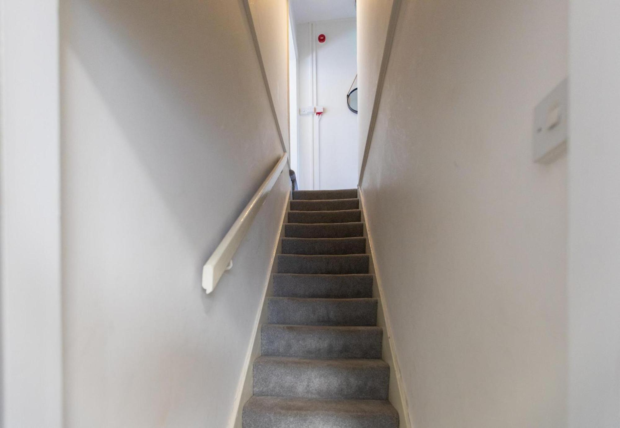 Studio Stay Fulwood Heights Preston  Chambre photo